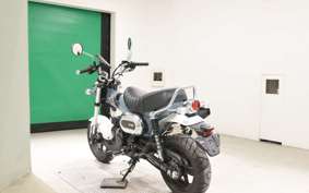 HONDA DAX 125 2007 JB04