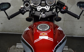 HONDA CB400SFV-4ABS 2019 NC42