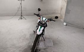 YAMAHA SEROW 250 DG17J