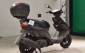 SUZUKI ADDRESS V125 S 2019 CF4MA