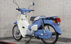 HONDA SUPER CUB50 AA09