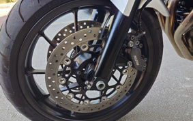 HONDA CB1300SF SUPER FOUR ABS 2023 SC54