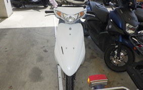 SUZUKI ADDRESS V50 CA4BA