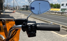 HARLEY FLHFB ELECTRAGLI 2023 ADP