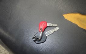 SUZUKI ADDRESS V50 Gen.2 CA44A