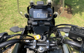 SUZUKI STROM 250ABS DS11A