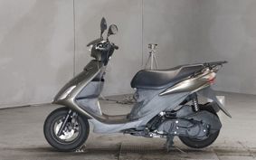 SUZUKI ADDRESS V125 CF4MA
