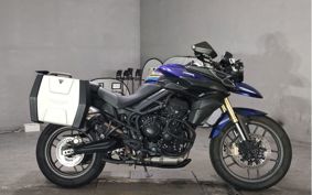 TRIUMPH TIGER 800 2013 TRE15B