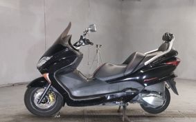 HONDA FORZA Z MF08