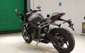 TRIUMPH STREET TRIPLE RS 2021