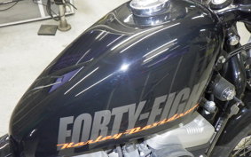 HARLEY XL1200X 2015