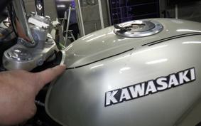 KAWASAKI BALIUS 250 Gen.2 ZR250B