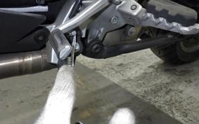 DUCATI MULTISTRADA 950 2017