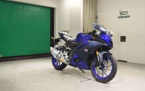 YAMAHA YZF-R15 2014 RG86J