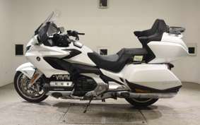 HONDA GL 1800 GOLD WING TOUR DCT 2022 SC79