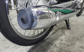 HONDA C50 SUPER CUB AA04