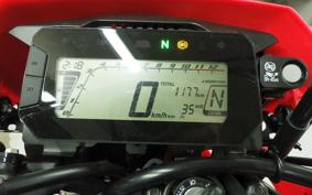 HONDA CRF250L MD47