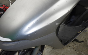 HONDA SPACY 100 JF13
