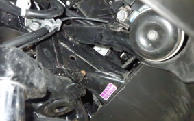 HONDA ADV160 KF54