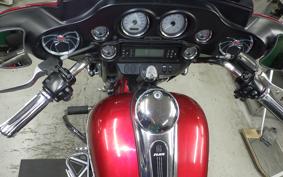 HARLEY FLHX 1690 2013