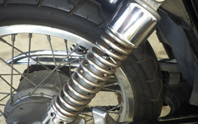 HONDA GB250 CLUBMAN GEN 2 MC10