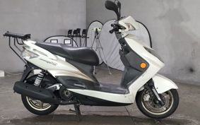 YAMAHA CYGNUS 125 X SE46
