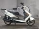 Фото Yamaha CYGNUS 125 X с японского аукциона