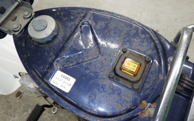 HONDA C90 SUPER CUB 2026 HA02