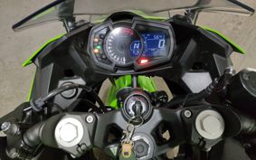 KAWASAKI NINJA 400 2021 EX400G