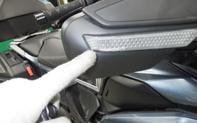 BMW R1300RT ASA 2025