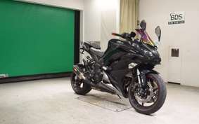 KAWASAKI NINJA 1000 A 2017 ZXT00W