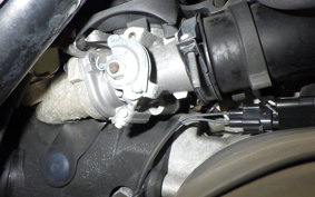 SUZUKI ADDRESS V125 S 2020 CF4MA