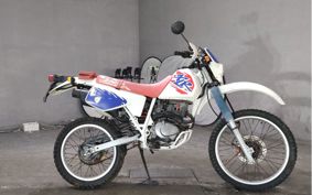 HONDA XLR200R MD29