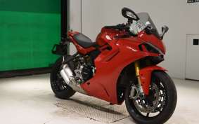 DUCATI SS950S 2021