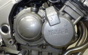 YAMAHA ZEAL 3YX