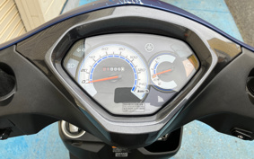 YAMAHA AXIS Z SEJ6J
