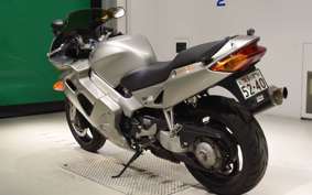 HONDA VFR800 2018 RC46