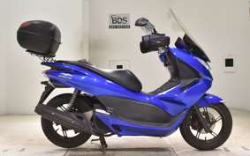 HONDA PCX125 2006 JF28