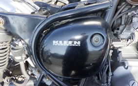 KAWASAKI ESTRELLA RS BJ250A
