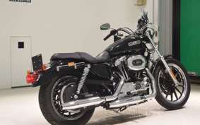 HARLEY L1200LI 2007
