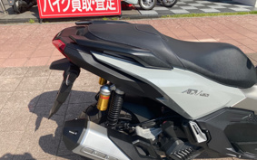 HONDA ADV160 KF54
