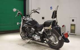 YAMAHA DRAGSTAR 400 CLASSIC  2011 VH02J