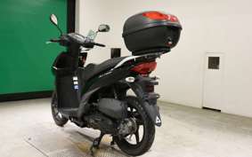 SUZUKI ADDRESS 110 2009 CE47A