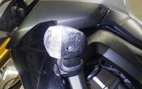 YAMAHA MT-09 ASP 2020 RN52J