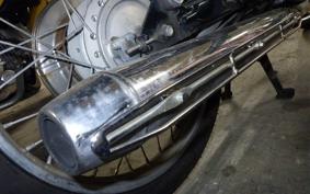 HONDA C90 SUPER CUB E HA02