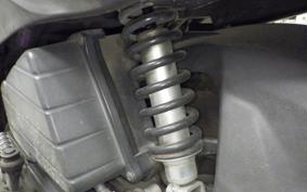 YAMAHA GEAR Gen.2 2011 UA08J