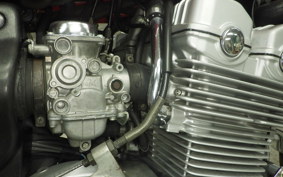 HONDA CB400F 1997 NC36