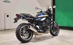KAWASAKI Z900RS 2022 ZR900C