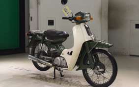 YAMAHA TOWN MATE 50 2020 22F