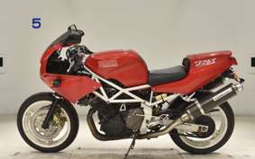 YAMAHA TRX850 1995 4NX